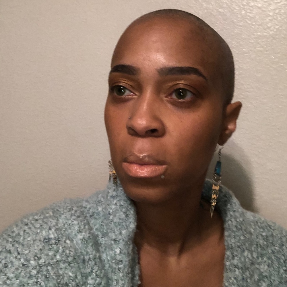 Meet your Posher, Sharon